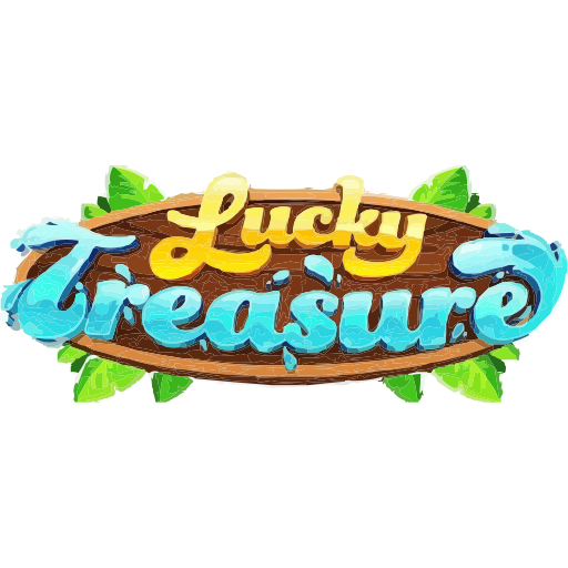 Interface de connexion sécurisée Lucky Treasure Casino montrant le formulaire d'authentification